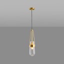 Hubbardton Forge - Link Low Voltage Mini Pendant